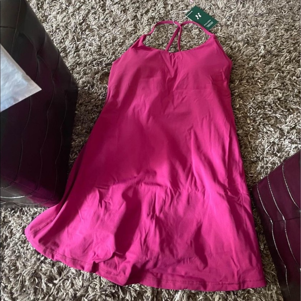New HALARA dress size M